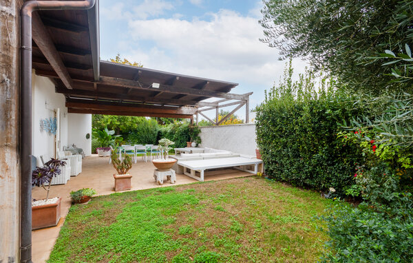 Casa di vacanze 