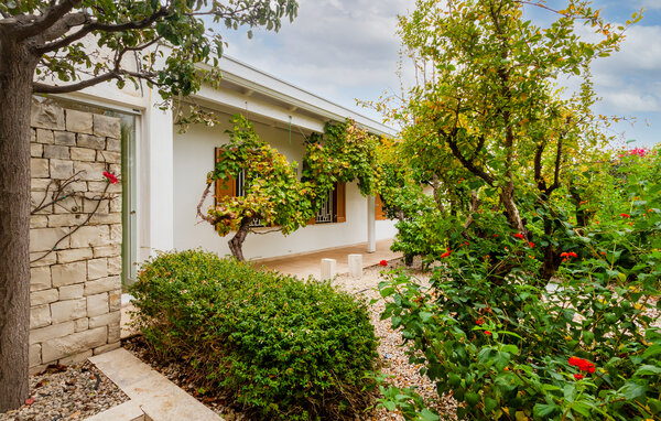 Casa di vacanze 