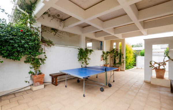 Casa di vacanze 