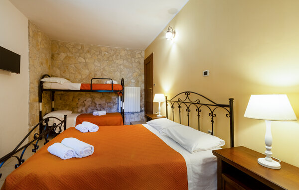 Domy wakacyjne - Ostuni , Wlochy - ISA067 4