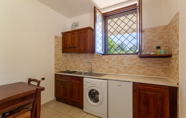 Domy wakacyjne - Ostuni , Wlochy - ISA067 3