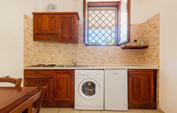 Domy wakacyjne - Ostuni , Wlochy - ISA067 402