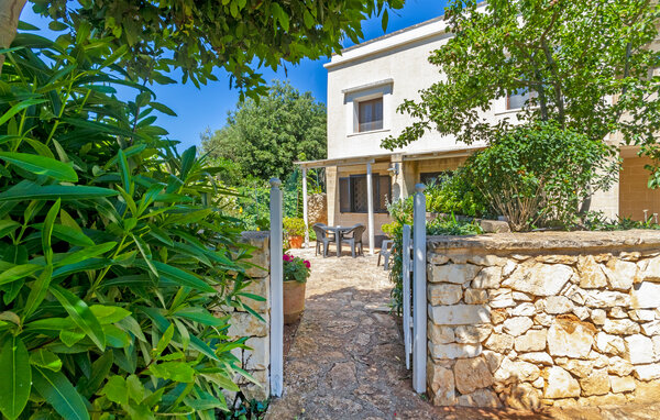 Domy wakacyjne - Ostuni , Wlochy - ISA067 113