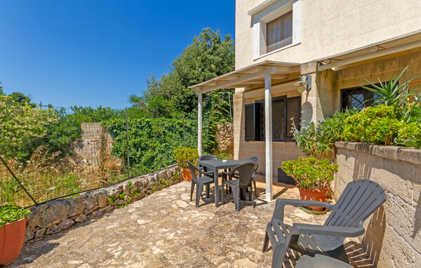 Domy wakacyjne - Ostuni , Wlochy - ISA067 2