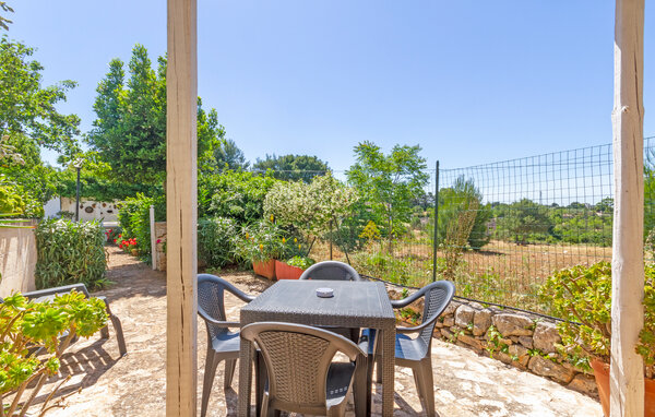 Domy wakacyjne - Ostuni , Wlochy - ISA067 114