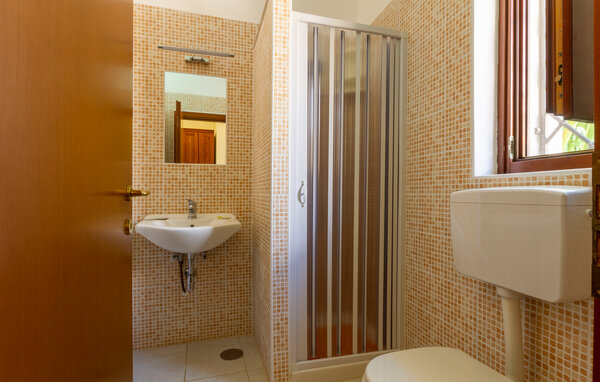 Domy wakacyjne - Ostuni , Wlochy - ISA068 702