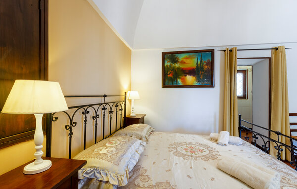 Domy wakacyjne - Ostuni , Wlochy - ISA068 603