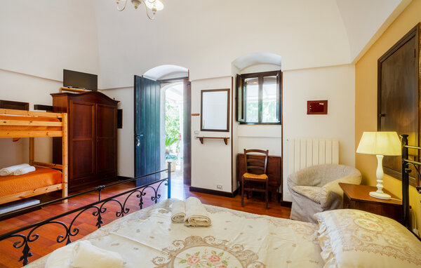 Domy wakacyjne - Ostuni , Wlochy - ISA068 604