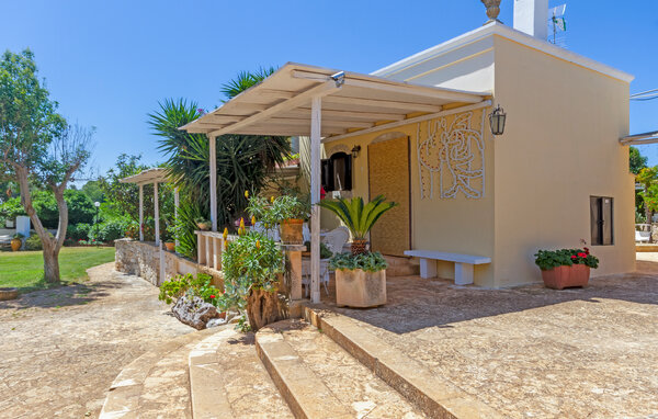 Holiday Home - Ostuni , Italy - ISA068 2