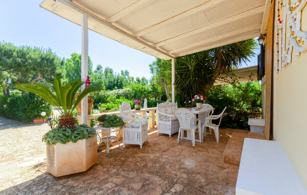 Domy wakacyjne - Ostuni , Wlochy - ISA068 3