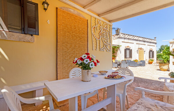 Domy wakacyjne - Ostuni , Wlochy - ISA068 7