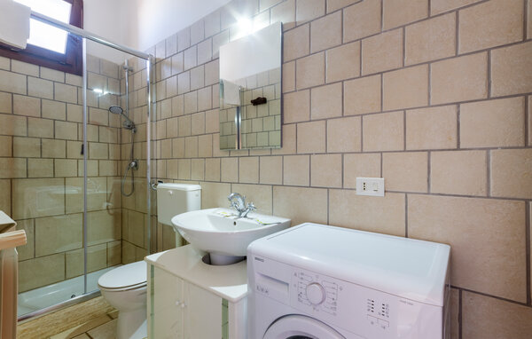 Domy wakacyjne - Ostuni , Wlochy - ISA069 701