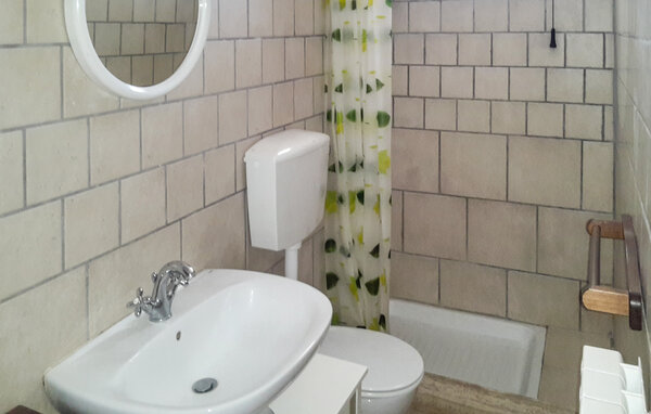 Ferienhaus Casal del Borgo 5