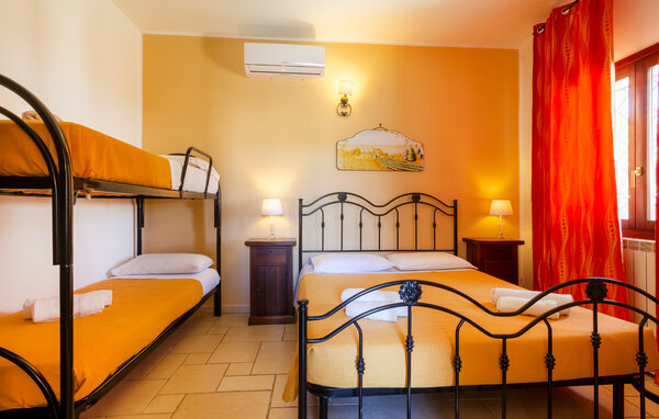 Domy wakacyjne - Ostuni , Wlochy - ISA069 5