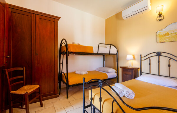 Domy wakacyjne - Ostuni , Wlochy - ISA069 602