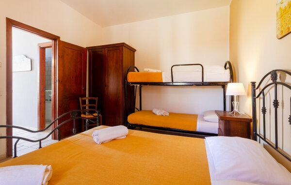 Domy wakacyjne - Ostuni , Wlochy - ISA069 603