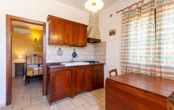 Domy wakacyjne - Ostuni , Wlochy - ISA069 4