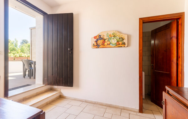 Domy wakacyjne - Ostuni , Wlochy - ISA069 301