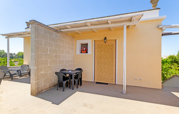 Domy wakacyjne - Ostuni , Wlochy - ISA069 112