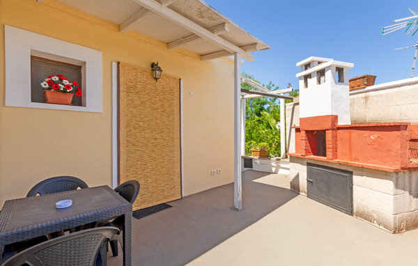 Domy wakacyjne - Ostuni , Wlochy - ISA069 2