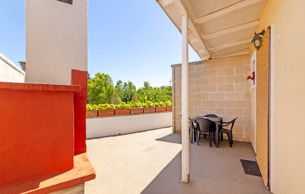 Domy wakacyjne - Ostuni , Wlochy - ISA069 113