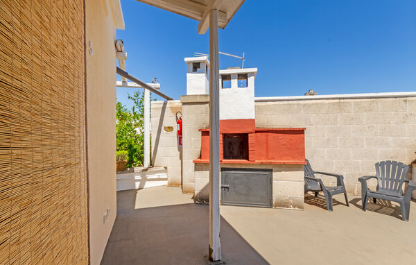 Domy wakacyjne - Ostuni , Wlochy - ISA069 114