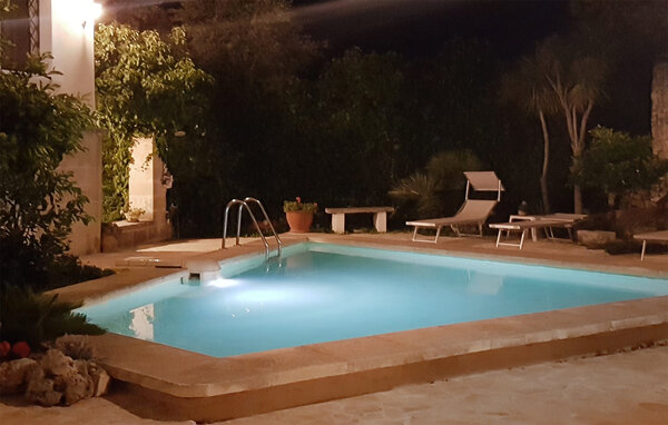 Casa de vacaciones - Ostuni , Italia - ISA070 808