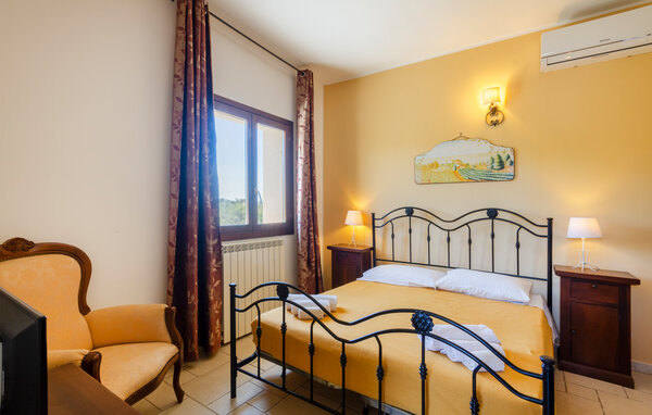 Casa de vacaciones - Ostuni , Italia - ISA070 5