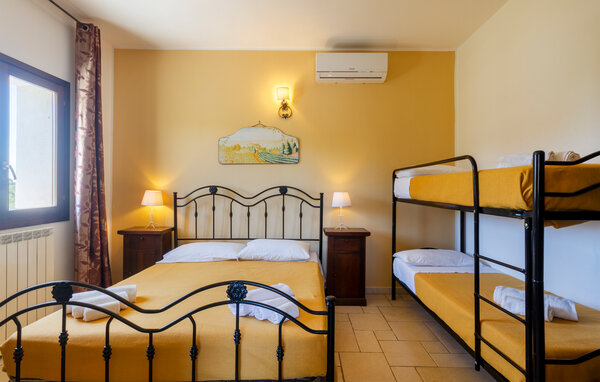 Casa de vacaciones - Ostuni , Italia - ISA070 601