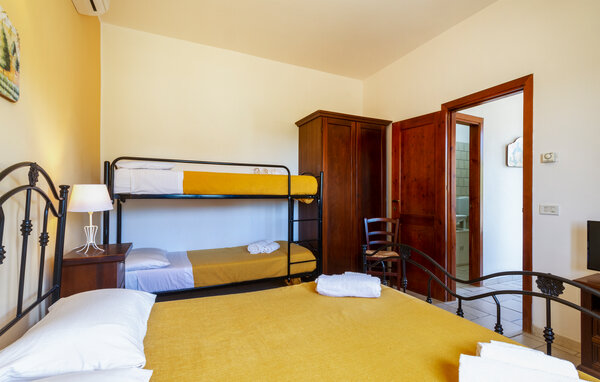Casa de vacaciones - Ostuni , Italia - ISA070 602