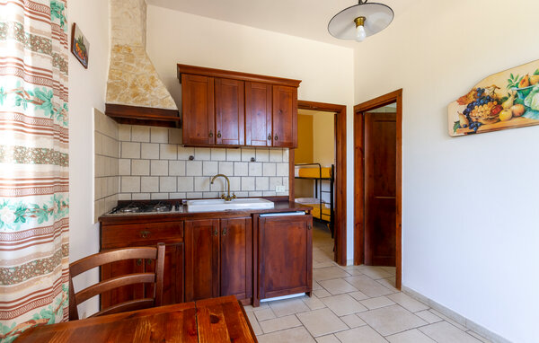 Casa de vacaciones - Ostuni , Italia - ISA070 401