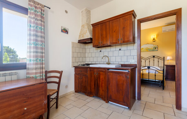 Casa de vacaciones - Ostuni , Italia - ISA070 4