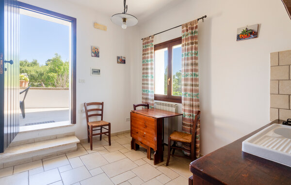 Casa de vacaciones - Ostuni , Italia - ISA070 3