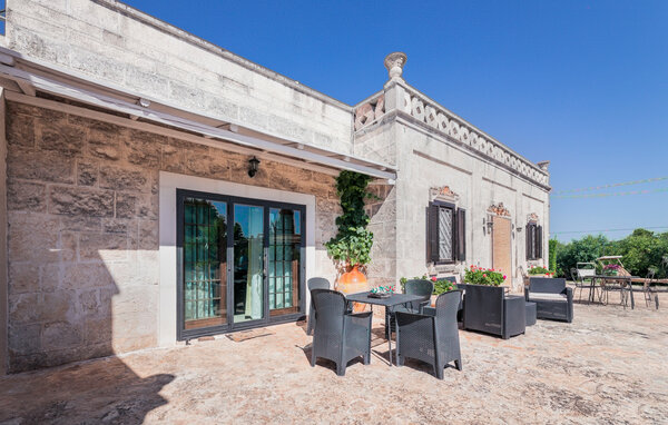 Casa de vacaciones - Ostuni , Italia - ISA070 82