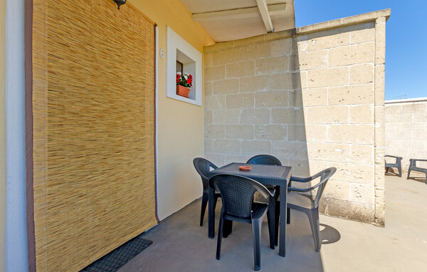 Casa de vacaciones - Ostuni , Italia - ISA070 113