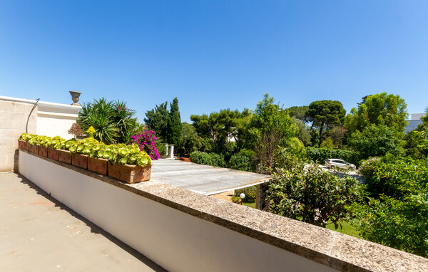 Casa de vacaciones - Ostuni , Italia - ISA070 114