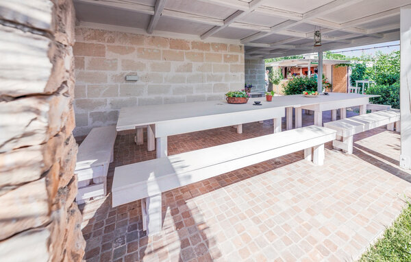 Feriebolig Casal del Borgo 1