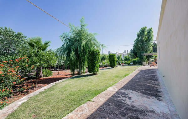 Feriebolig Casal del Borgo 1