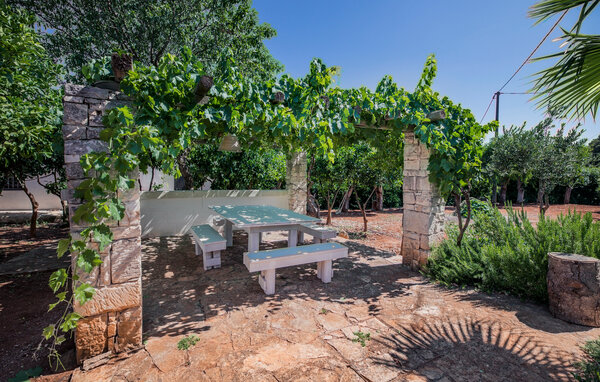 Feriebolig Casal del Borgo 1
