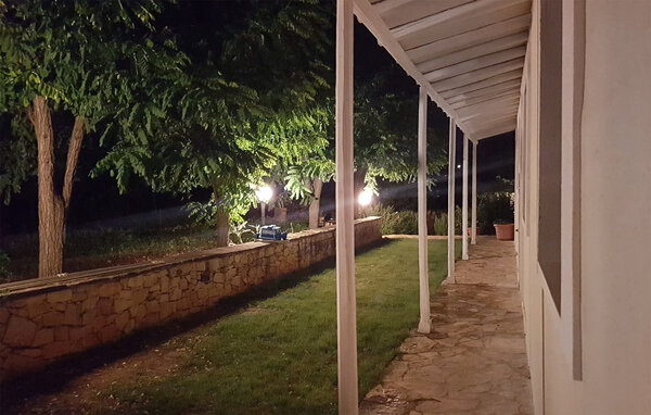 Feriebolig Casal del Borgo 1