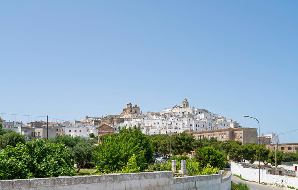 Feriebolig Casal del Borgo 1