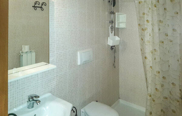 Feriebolig Casal del Borgo 1