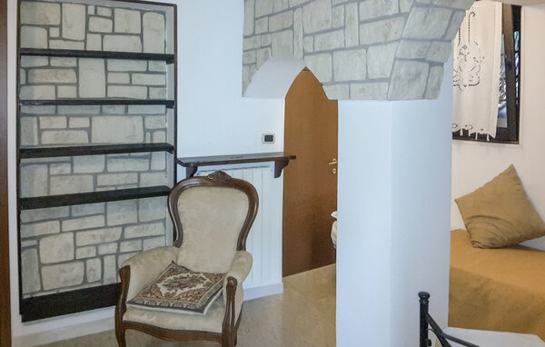 Feriebolig Casal del Borgo 1