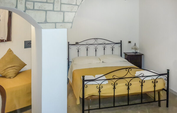 Feriebolig Casal del Borgo 1