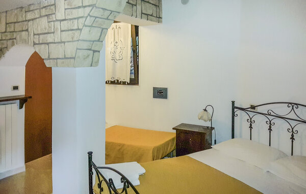 Feriebolig Casal del Borgo 1