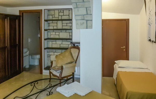 Feriebolig Casal del Borgo 1