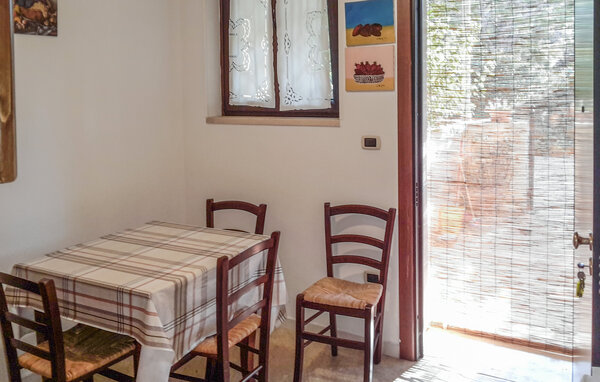 Feriebolig Casal del Borgo 1