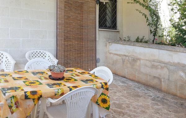 Feriebolig Casal del Borgo 1