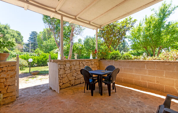 Location de vacances - Ostuni , Italie - ISA071 3