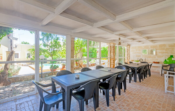 Casa de vacaciones - Ostuni , Italia - ISA072 807